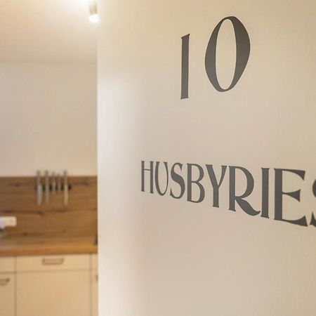 Hodderup Wohnung 10 Husby  Zewnętrze zdjęcie