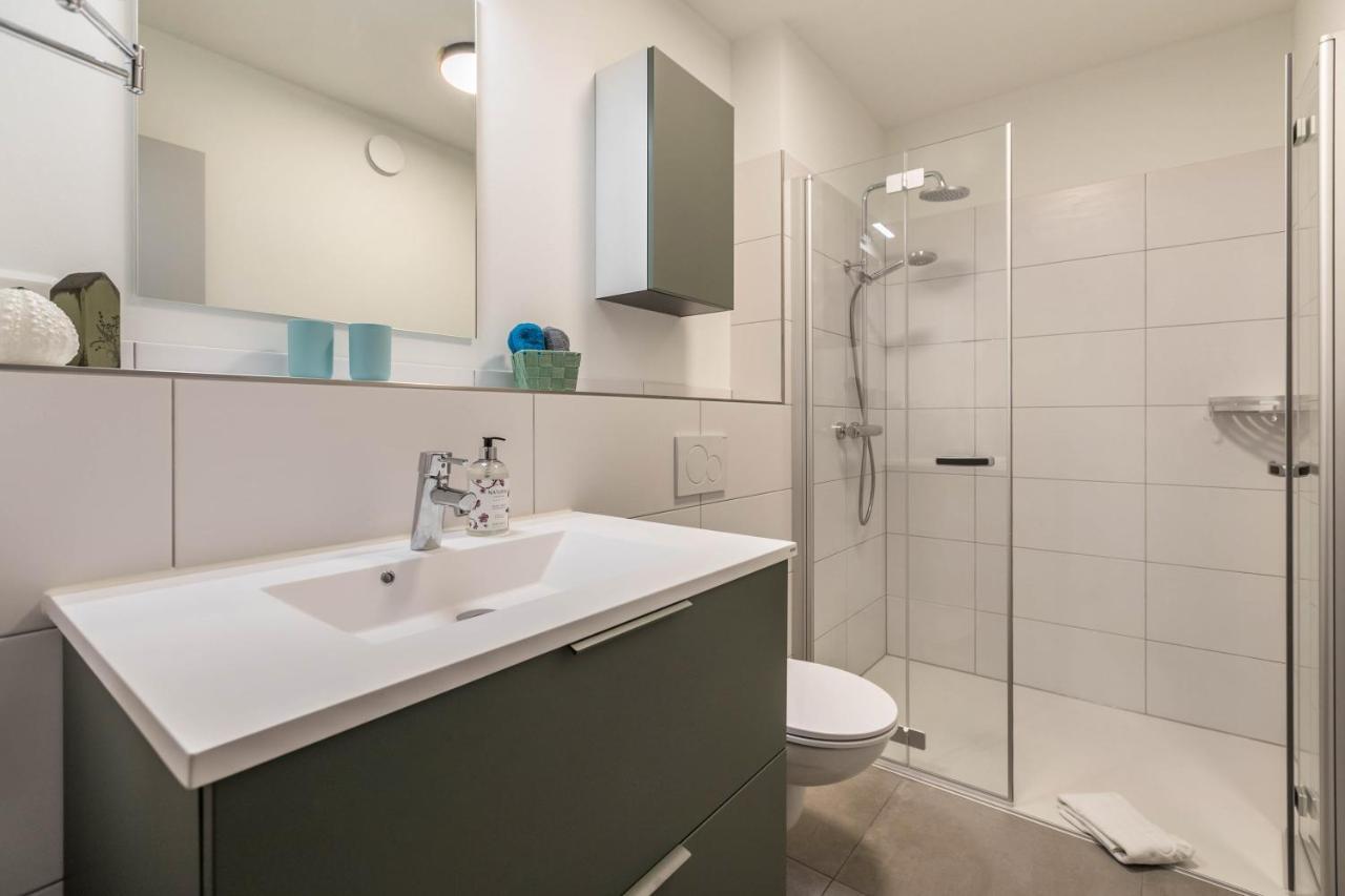 Hodderup Wohnung 10 Husby  Zewnętrze zdjęcie