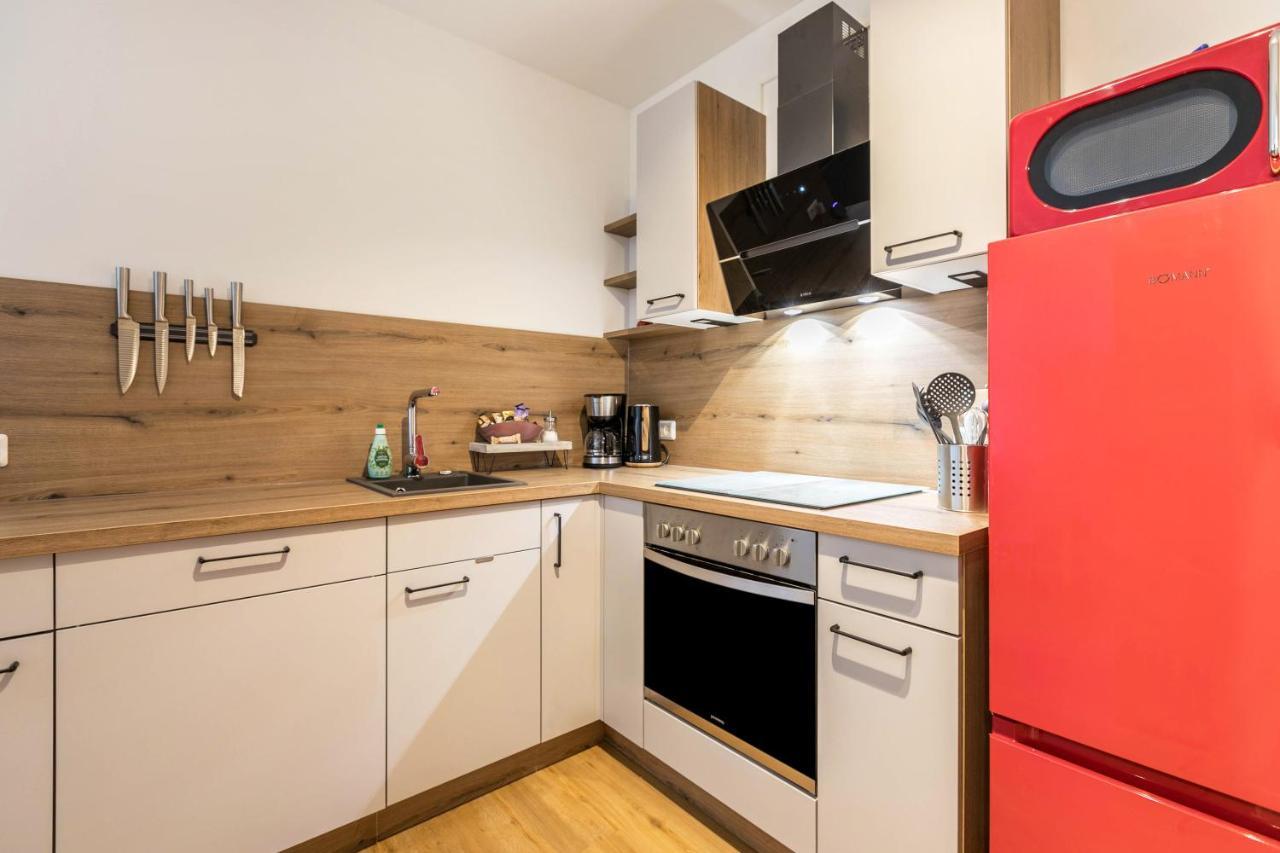 Hodderup Wohnung 10 Husby  Zewnętrze zdjęcie