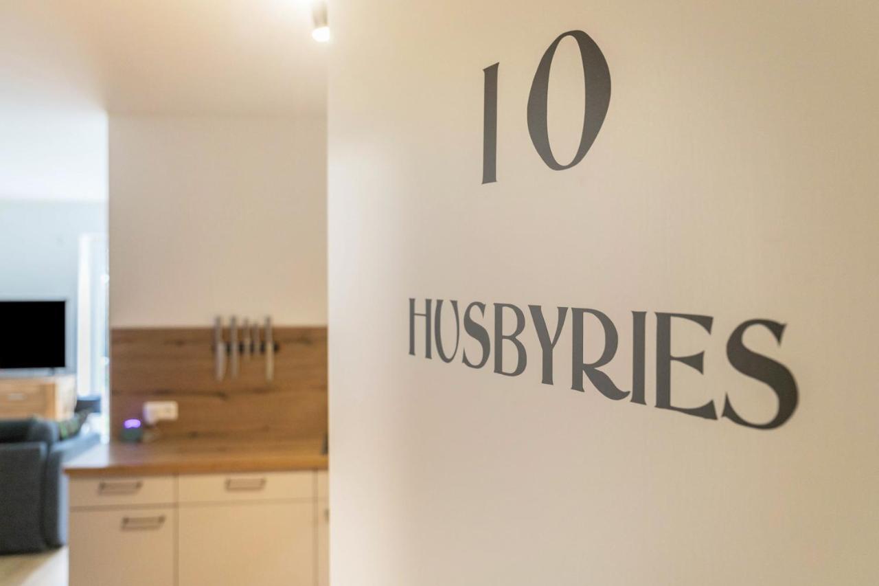 Hodderup Wohnung 10 Husby  Zewnętrze zdjęcie