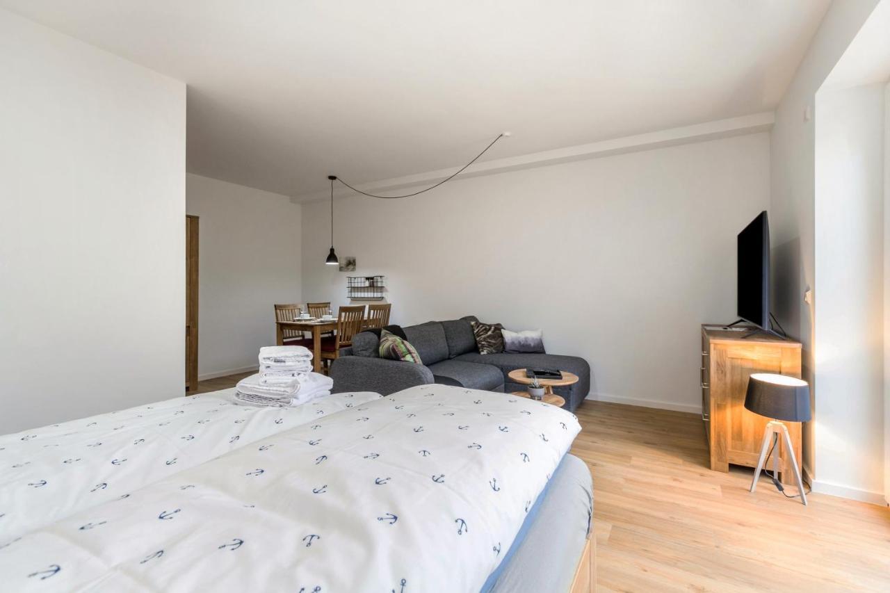 Hodderup Wohnung 10 Husby  Zewnętrze zdjęcie