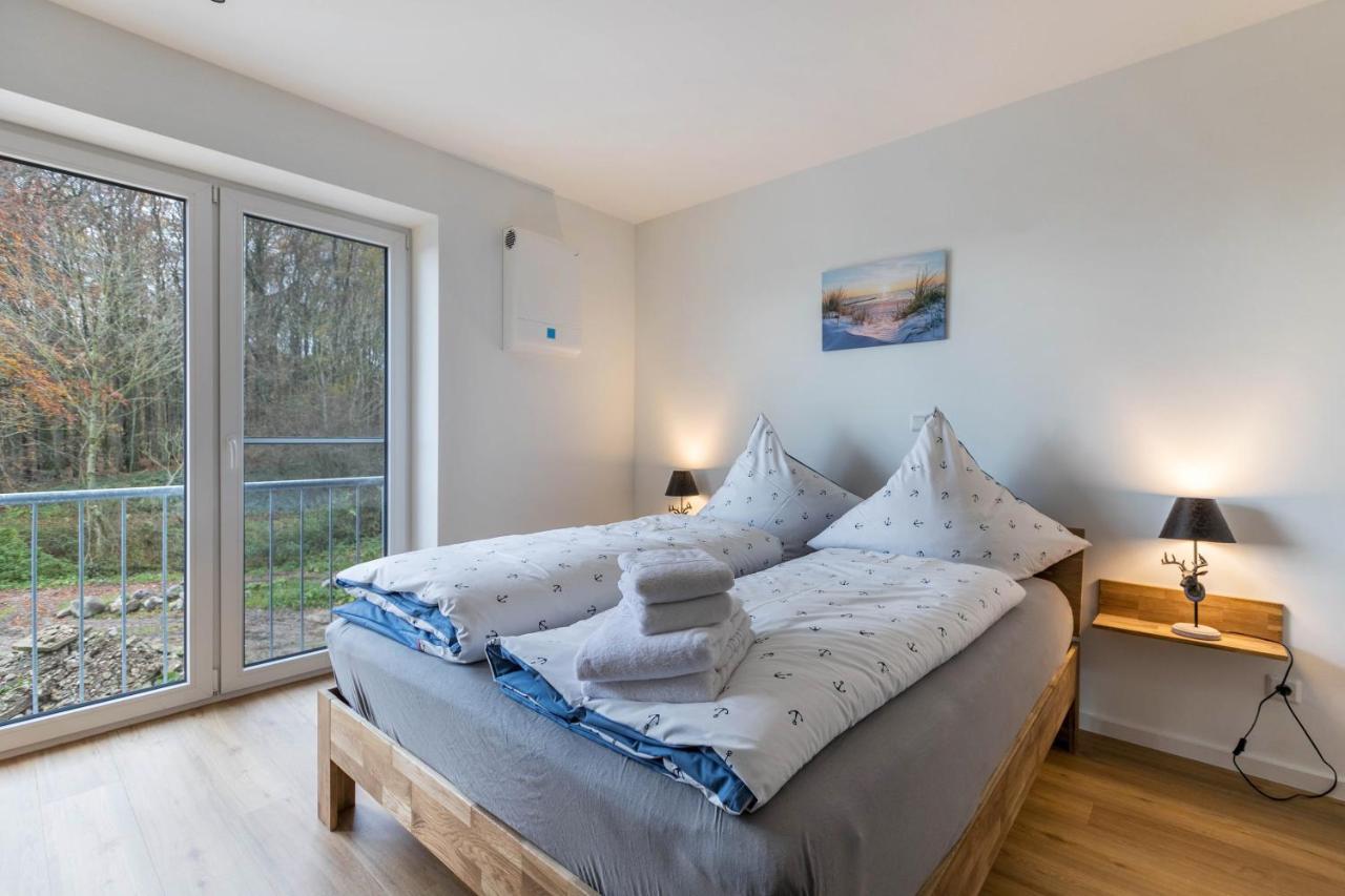 Hodderup Wohnung 10 Husby  Zewnętrze zdjęcie